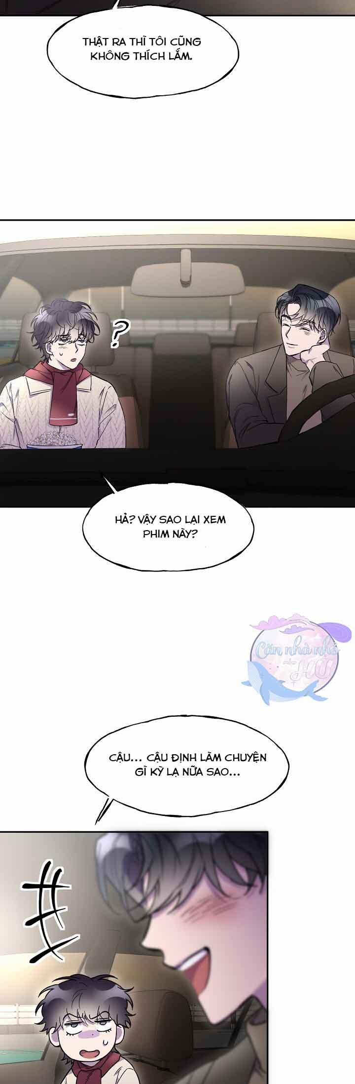 NỤ HÔN CHẾT NGƯỜI 5 trang 59