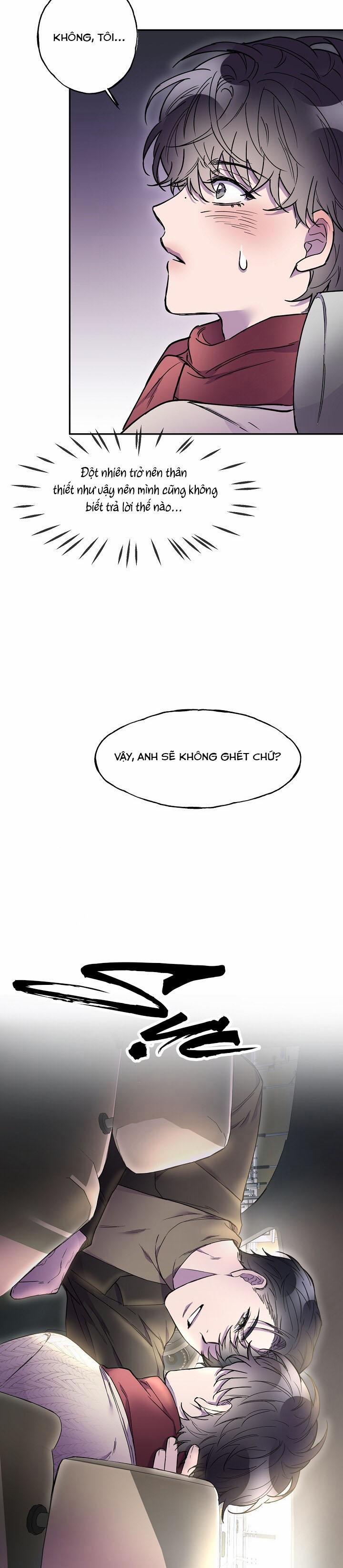 NỤ HÔN CHẾT NGƯỜI 5 trang 65