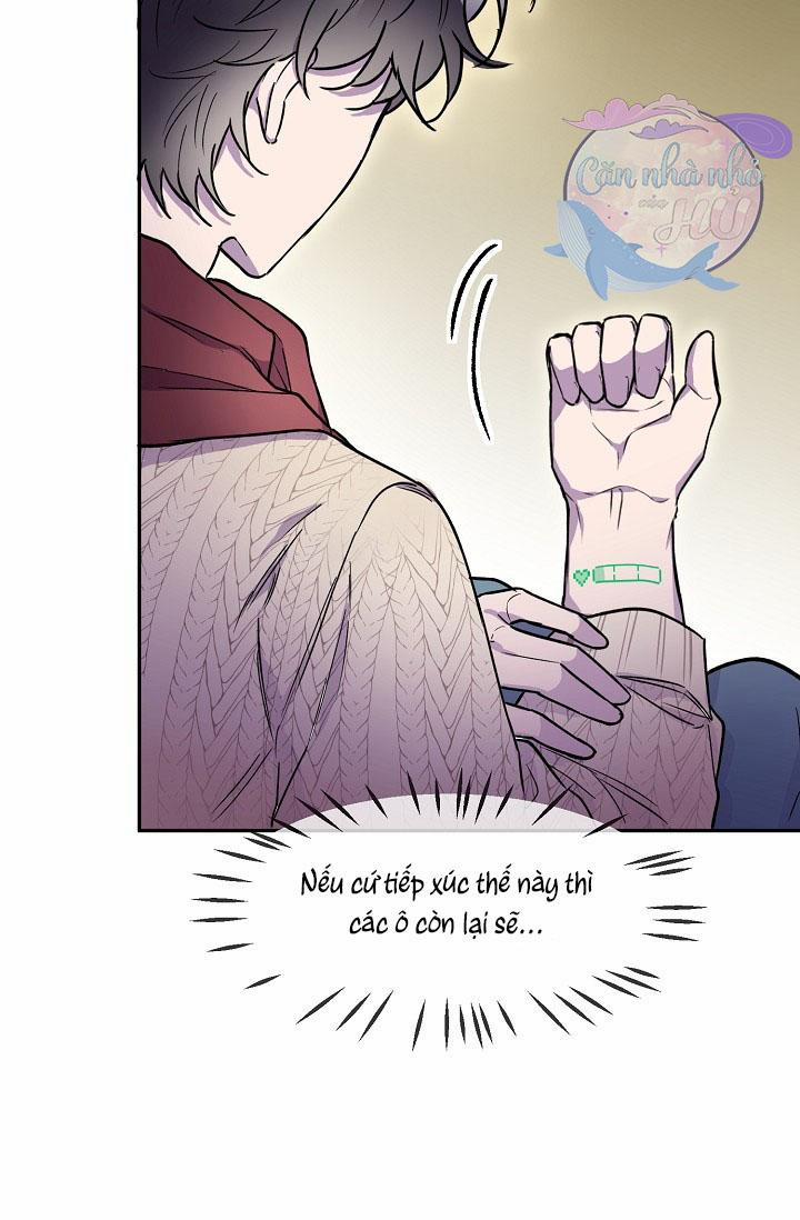 NỤ HÔN CHẾT NGƯỜI 5 trang 71