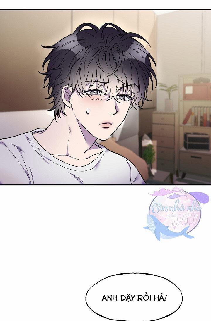 NỤ HÔN CHẾT NGƯỜI 5 trang 9