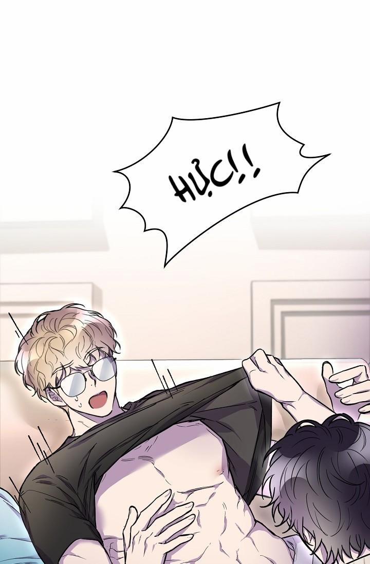 NỤ HÔN CHẾT NGƯỜI 6 trang 19