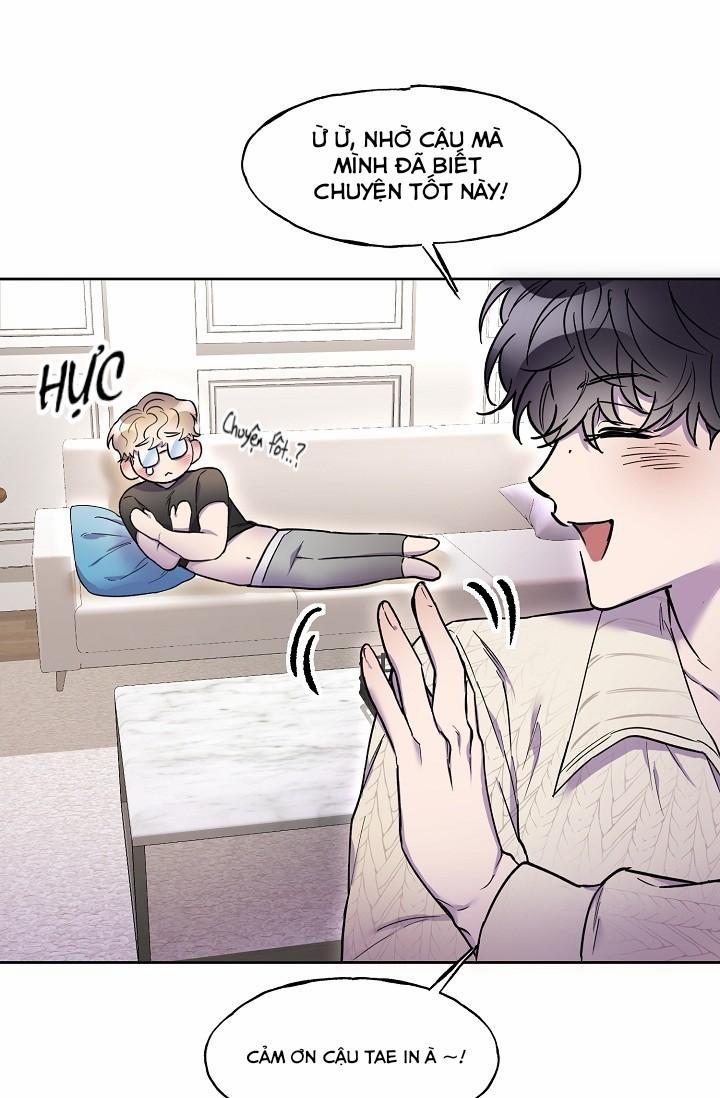 NỤ HÔN CHẾT NGƯỜI 6 trang 33