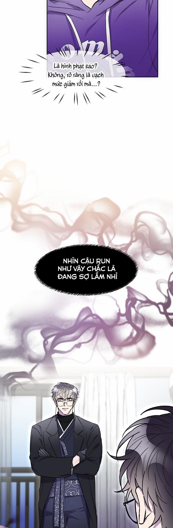 NỤ HÔN CHẾT NGƯỜI 6 trang 46