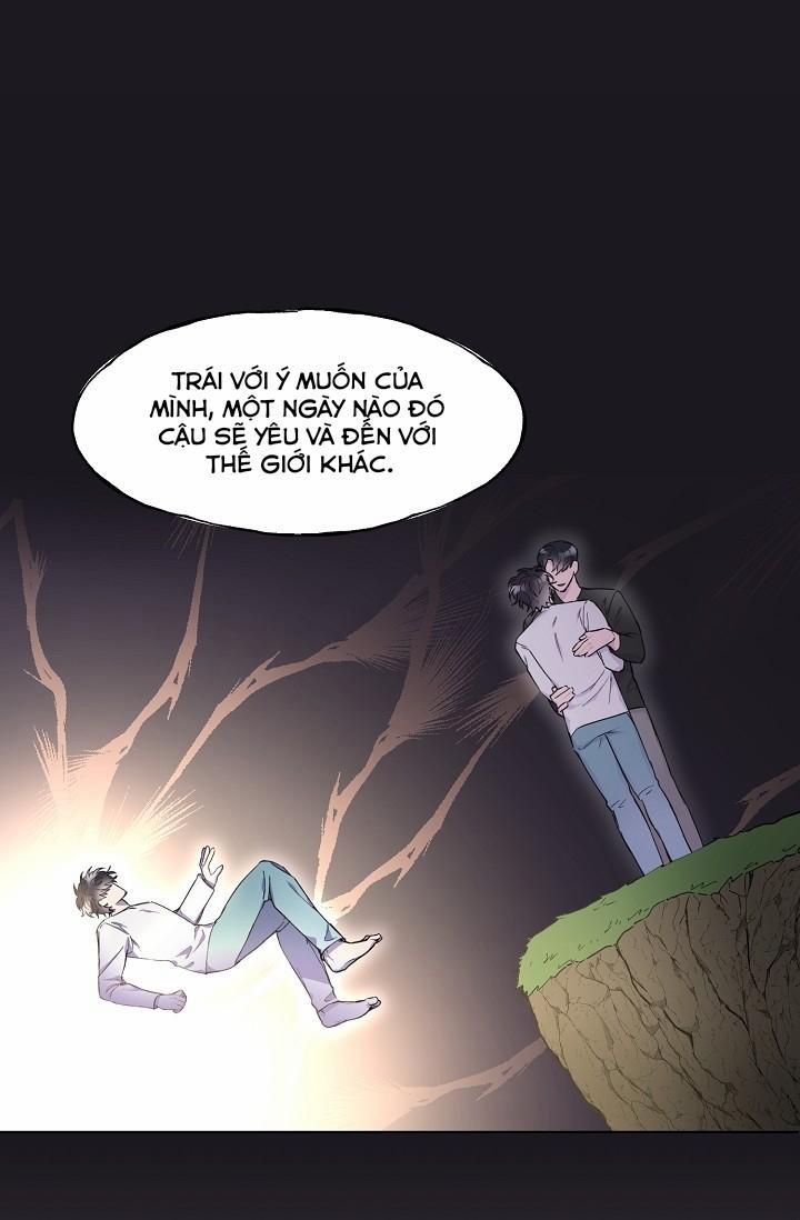 NỤ HÔN CHẾT NGƯỜI 6 trang 52