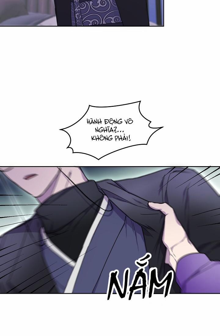 NỤ HÔN CHẾT NGƯỜI 6 trang 54