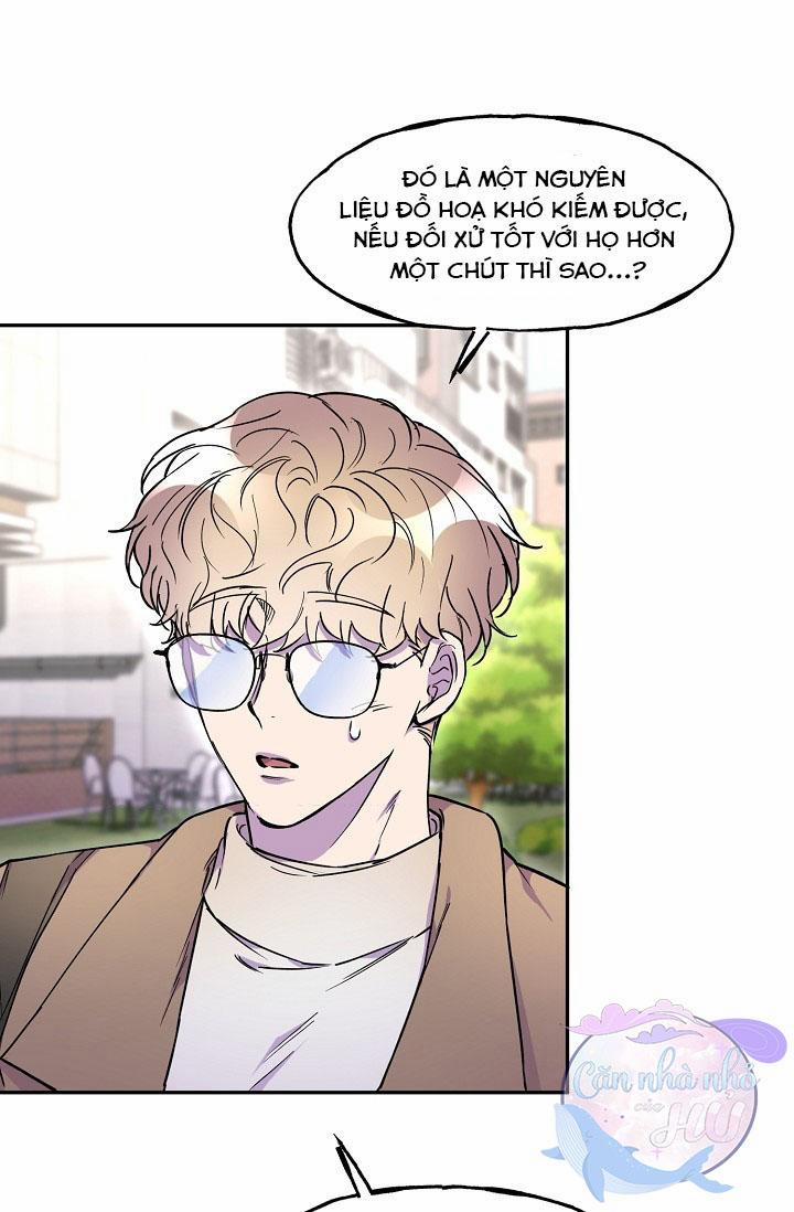 NỤ HÔN CHẾT NGƯỜI 7 trang 12