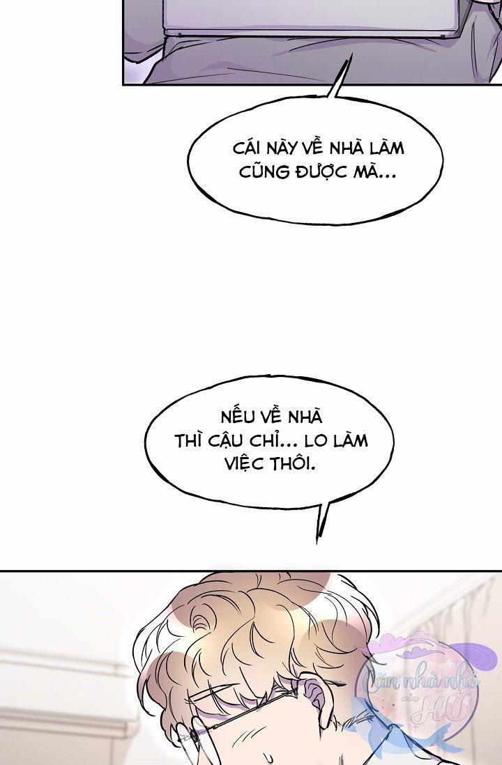 NỤ HÔN CHẾT NGƯỜI 7 trang 23