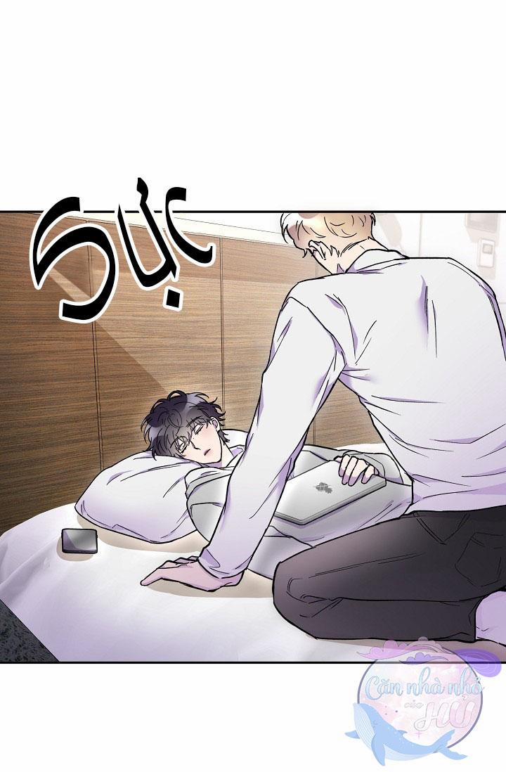 NỤ HÔN CHẾT NGƯỜI 7 trang 29
