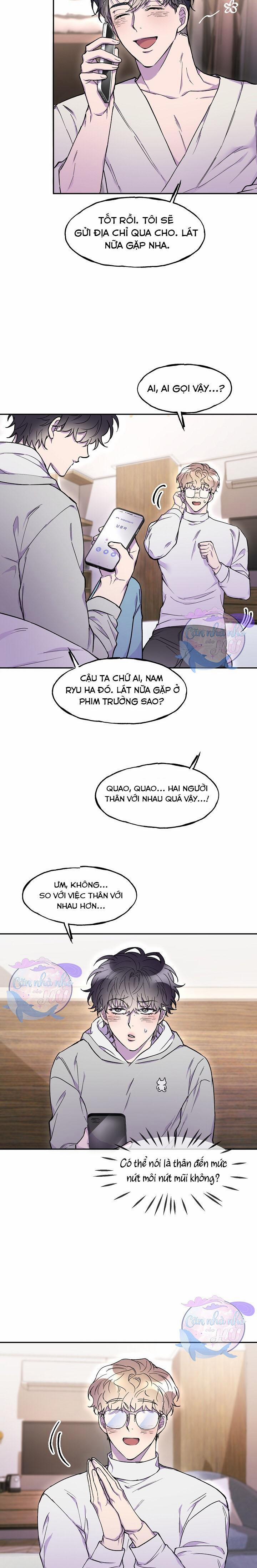 NỤ HÔN CHẾT NGƯỜI 7 trang 37