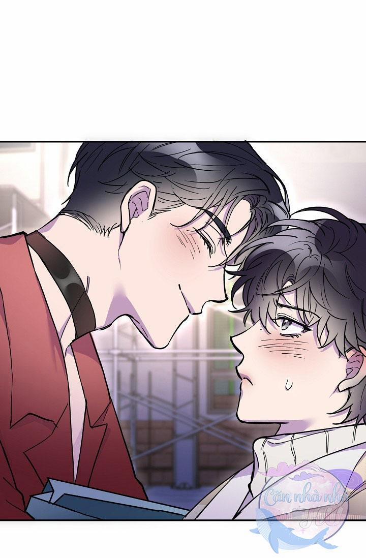 NỤ HÔN CHẾT NGƯỜI 7 trang 46