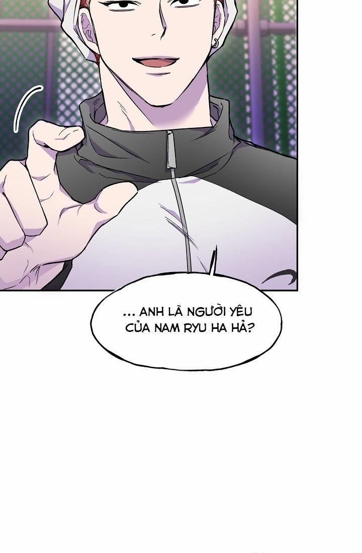 NỤ HÔN CHẾT NGƯỜI 7 trang 52