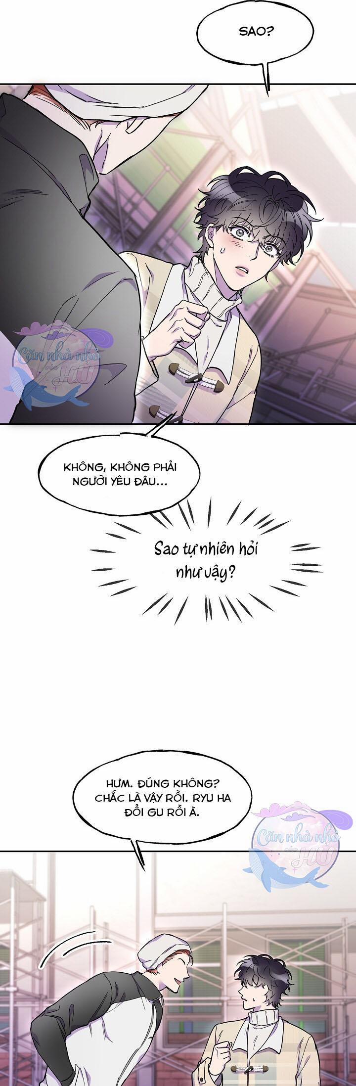 NỤ HÔN CHẾT NGƯỜI 7 trang 53