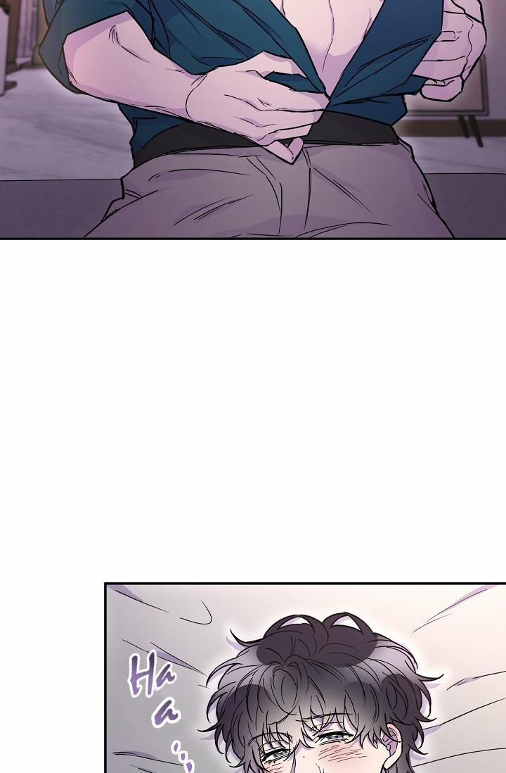 NỤ HÔN CHẾT NGƯỜI 8 trang 11