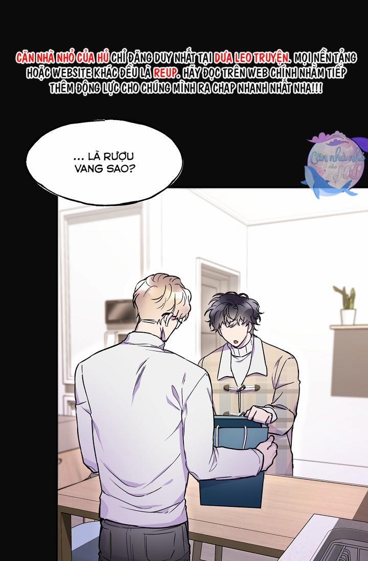 NỤ HÔN CHẾT NGƯỜI 8 trang 16