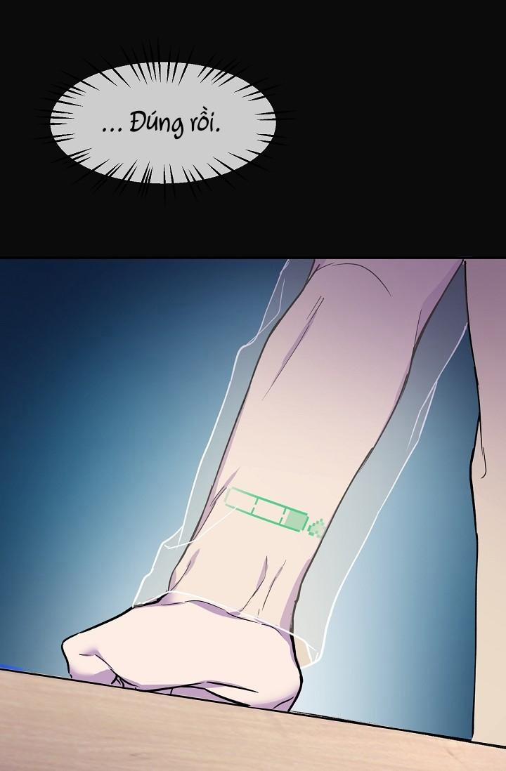 NỤ HÔN CHẾT NGƯỜI 8 trang 19