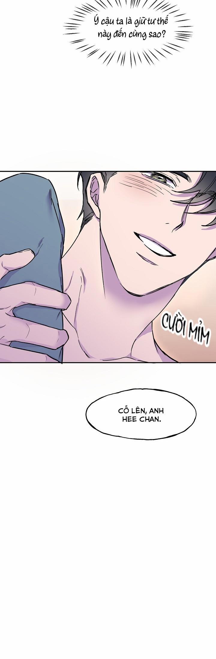 NỤ HÔN CHẾT NGƯỜI 8 trang 37