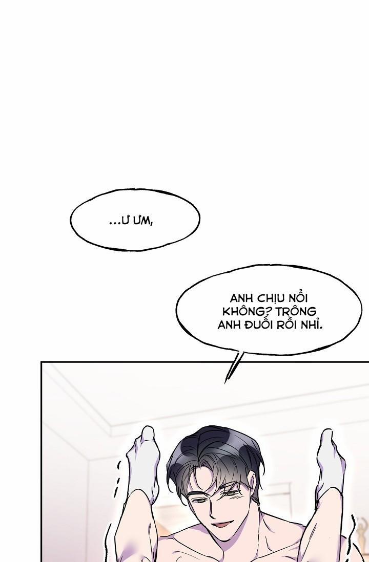 NỤ HÔN CHẾT NGƯỜI 8 trang 43