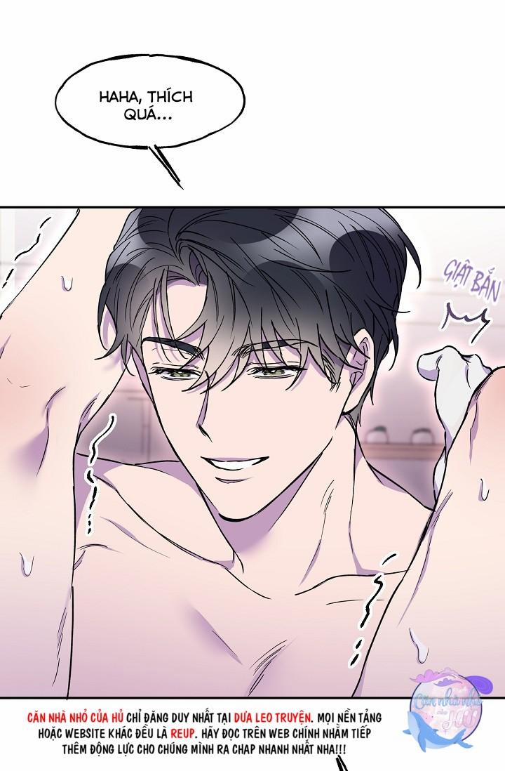 NỤ HÔN CHẾT NGƯỜI 8 trang 46