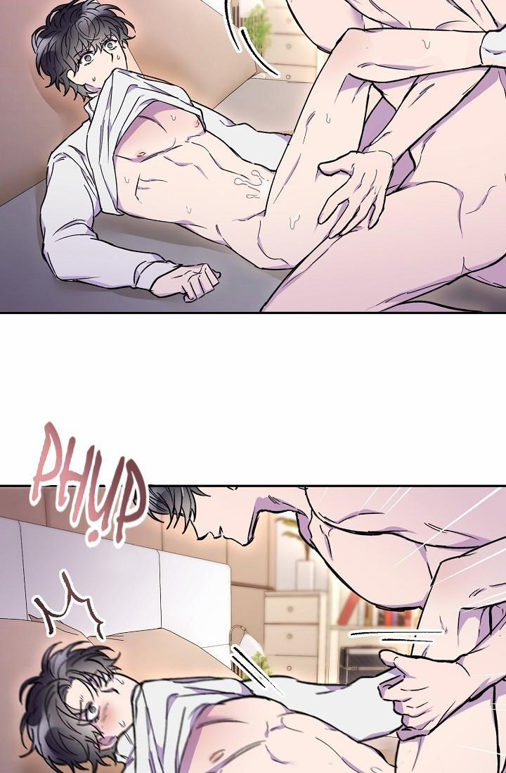 NỤ HÔN CHẾT NGƯỜI 8 trang 51