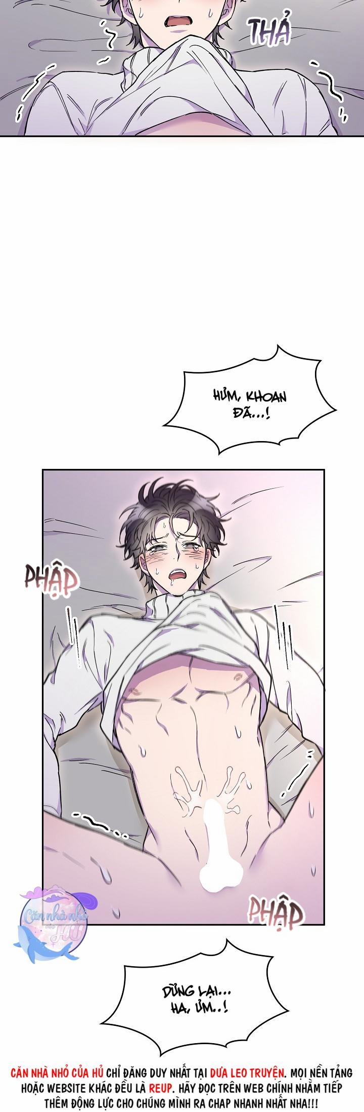 NỤ HÔN CHẾT NGƯỜI 8 trang 62