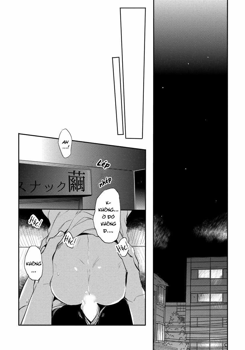 Nụ Hôn Không Tính Phí 4 trang 24
