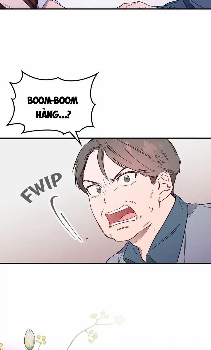 Nụ Hôn Lúc Bình Minh Ở Tiffany 1.1 trang 10