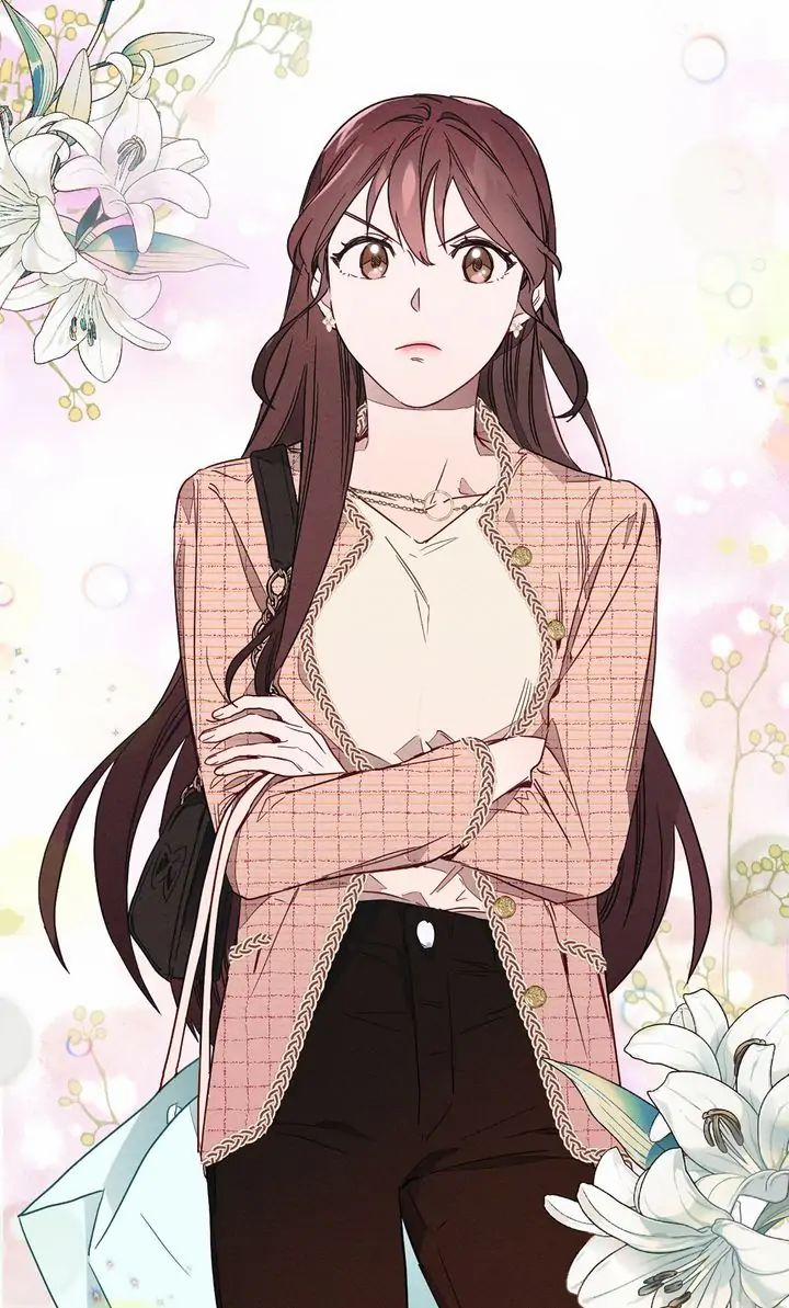 Nụ Hôn Lúc Bình Minh Ở Tiffany 1.1 trang 11