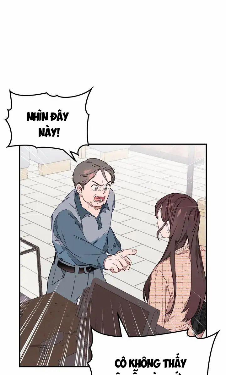 Nụ Hôn Lúc Bình Minh Ở Tiffany 1.1 trang 18