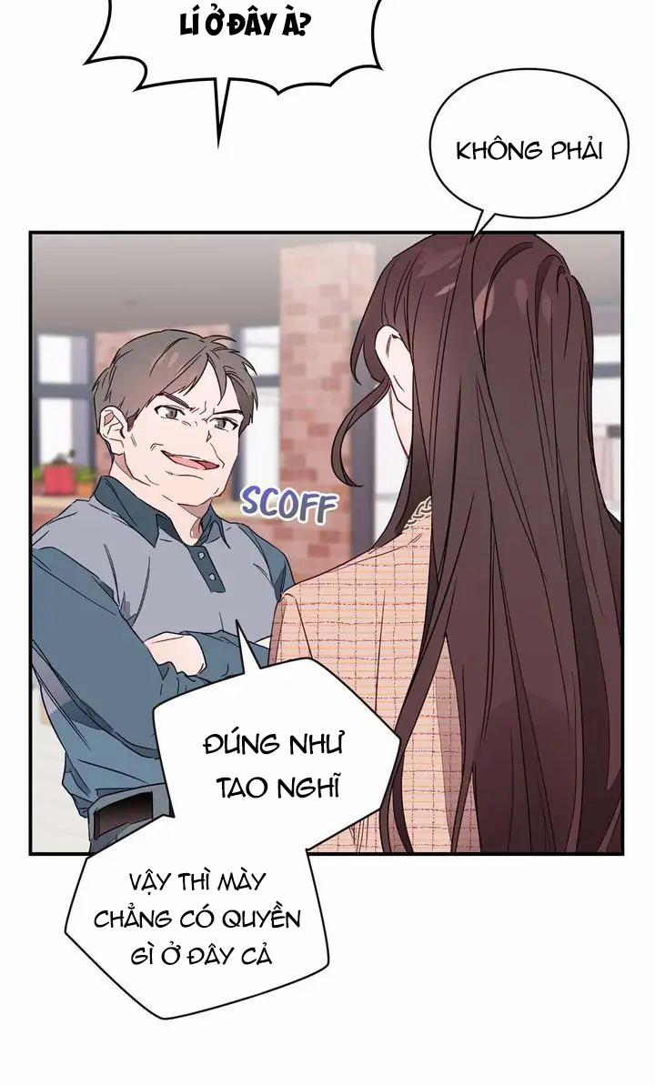 Nụ Hôn Lúc Bình Minh Ở Tiffany 1.1 trang 28