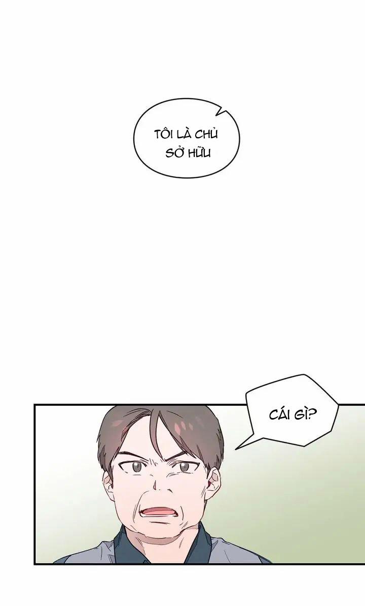 Nụ Hôn Lúc Bình Minh Ở Tiffany 1.1 trang 29