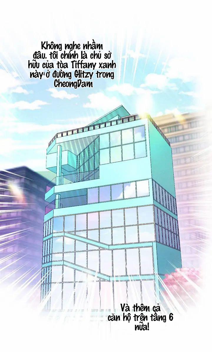 Nụ Hôn Lúc Bình Minh Ở Tiffany 1.1 trang 32