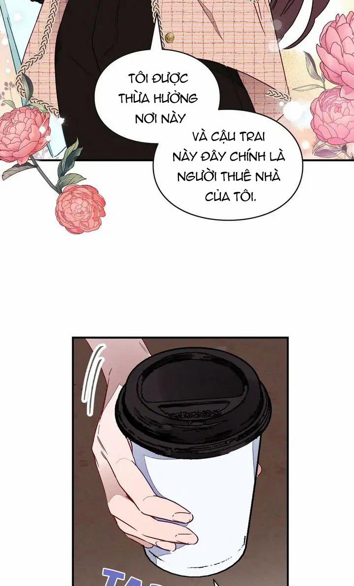 Nụ Hôn Lúc Bình Minh Ở Tiffany 1.1 trang 35