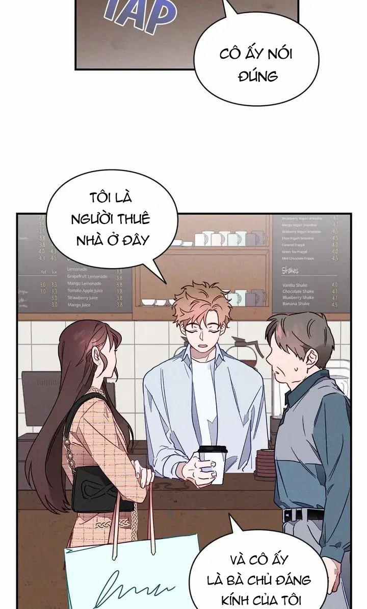 Nụ Hôn Lúc Bình Minh Ở Tiffany 1.1 trang 36