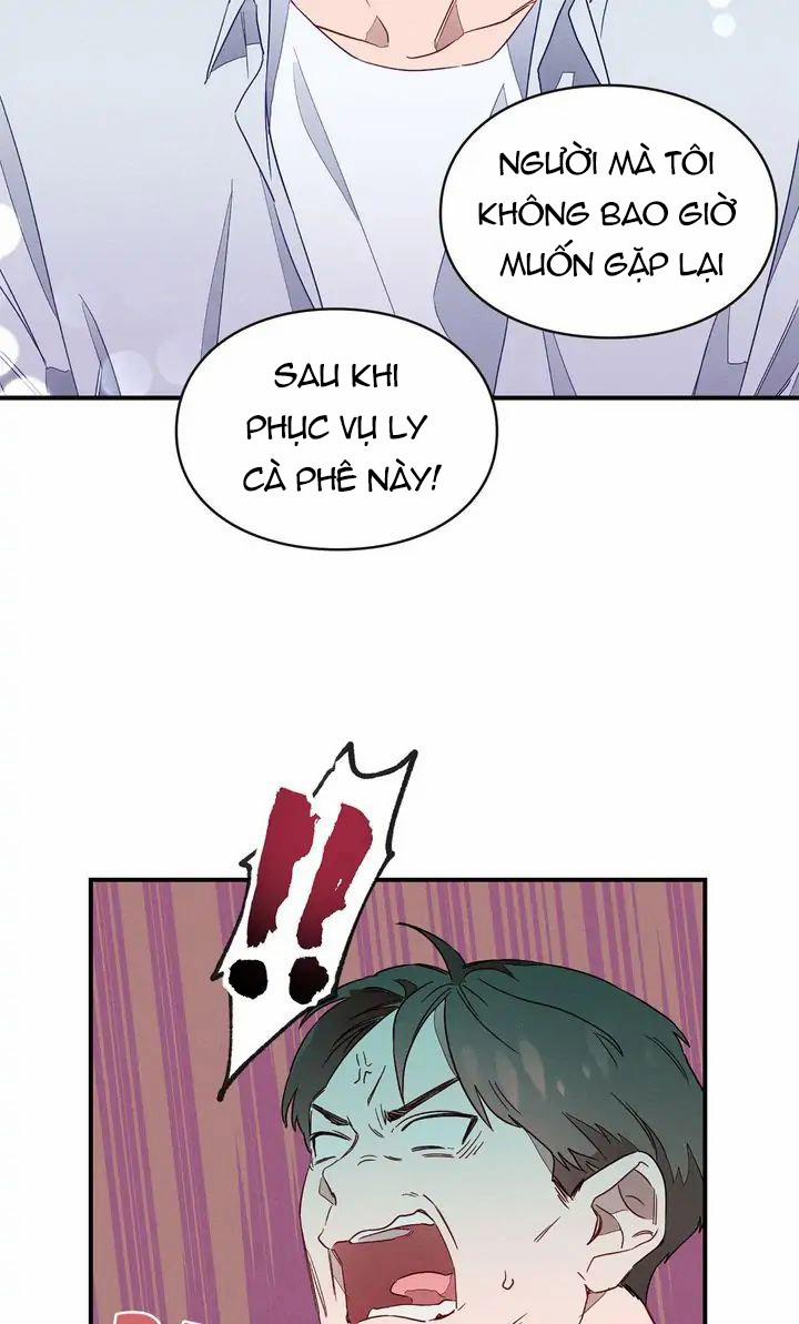 Nụ Hôn Lúc Bình Minh Ở Tiffany 1.1 trang 38