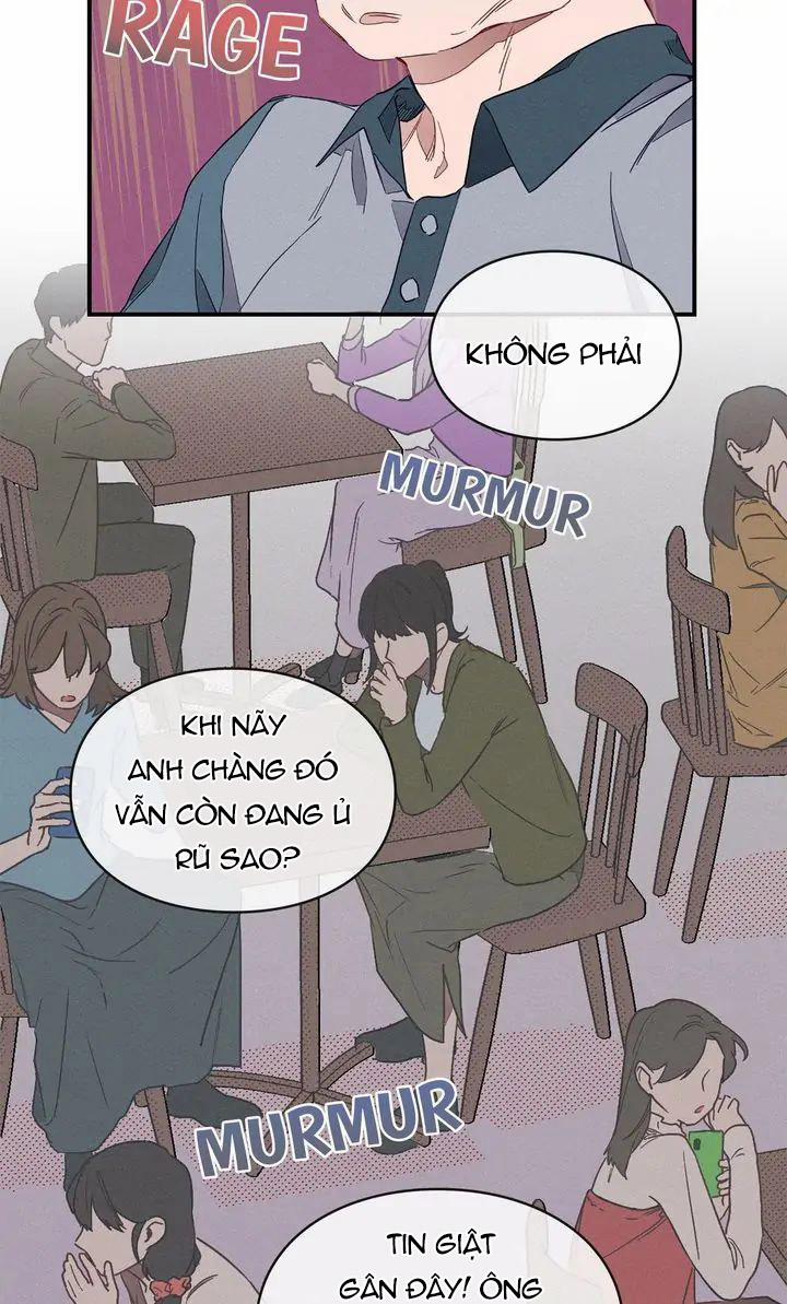 Nụ Hôn Lúc Bình Minh Ở Tiffany 1.1 trang 39