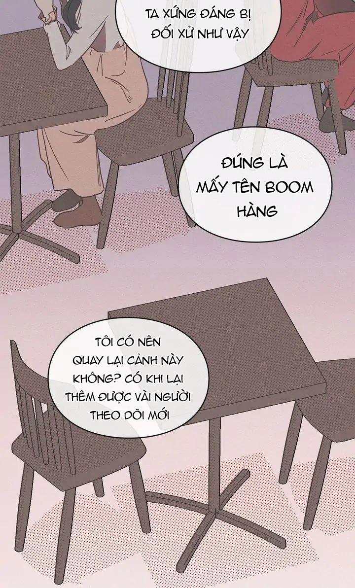 Nụ Hôn Lúc Bình Minh Ở Tiffany 1.1 trang 40