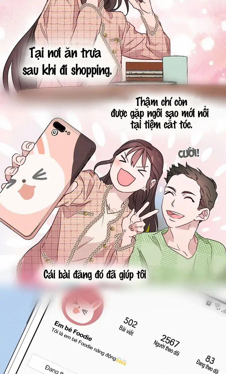 Nụ Hôn Lúc Bình Minh Ở Tiffany 1.2 trang 16