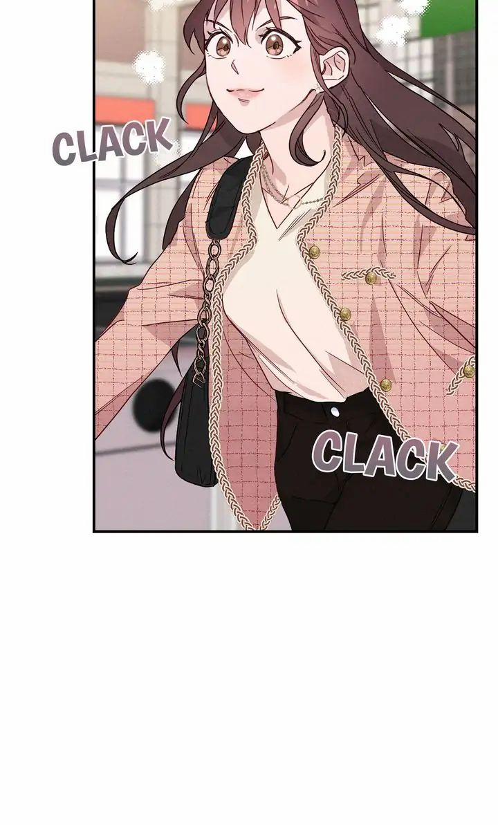 Nụ Hôn Lúc Bình Minh Ở Tiffany 1.2 trang 18