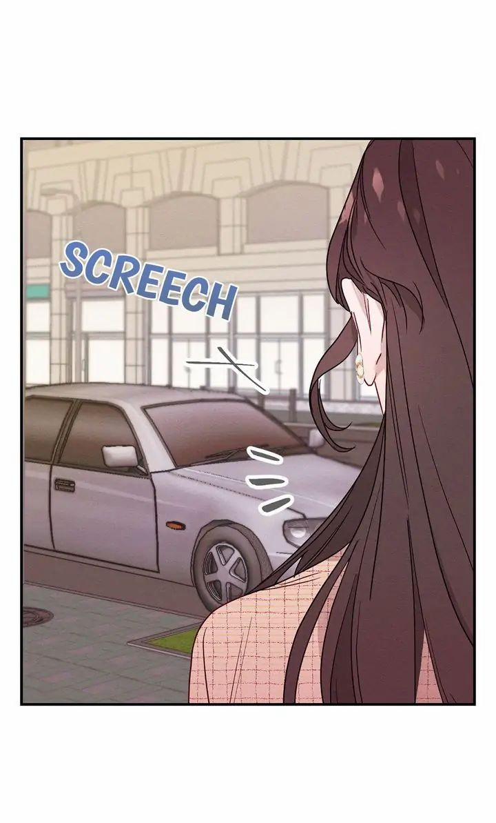 Nụ Hôn Lúc Bình Minh Ở Tiffany 1.2 trang 19