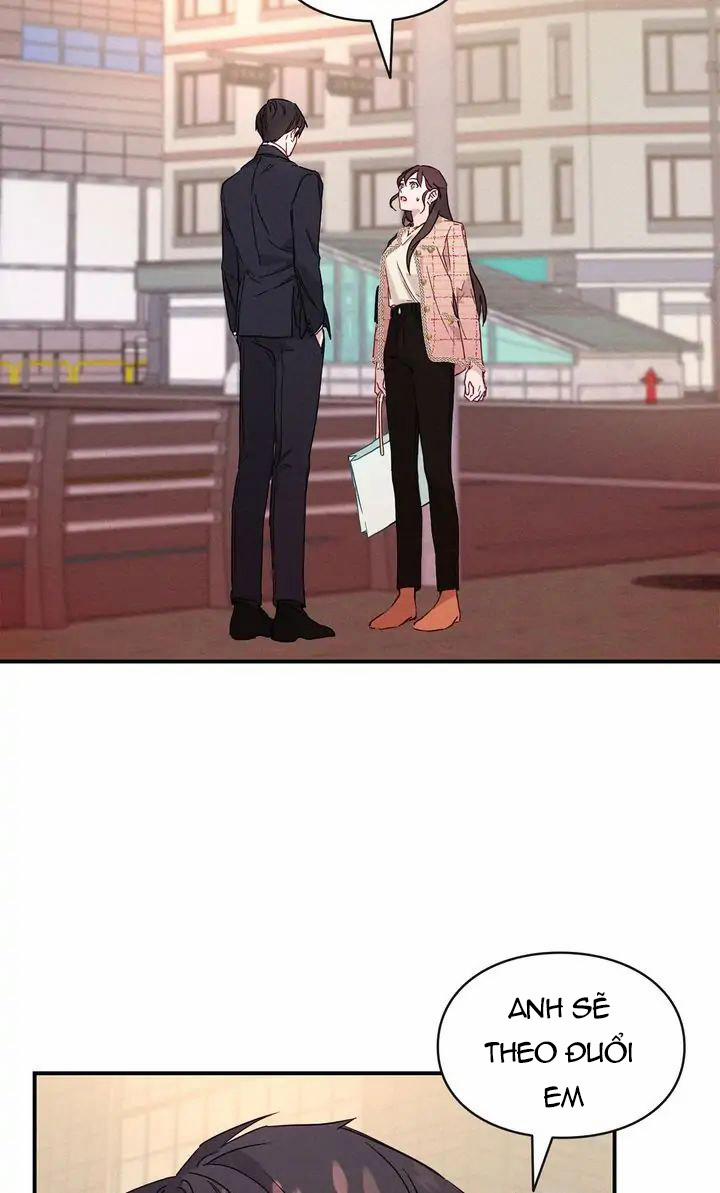 Nụ Hôn Lúc Bình Minh Ở Tiffany 1.2 trang 24