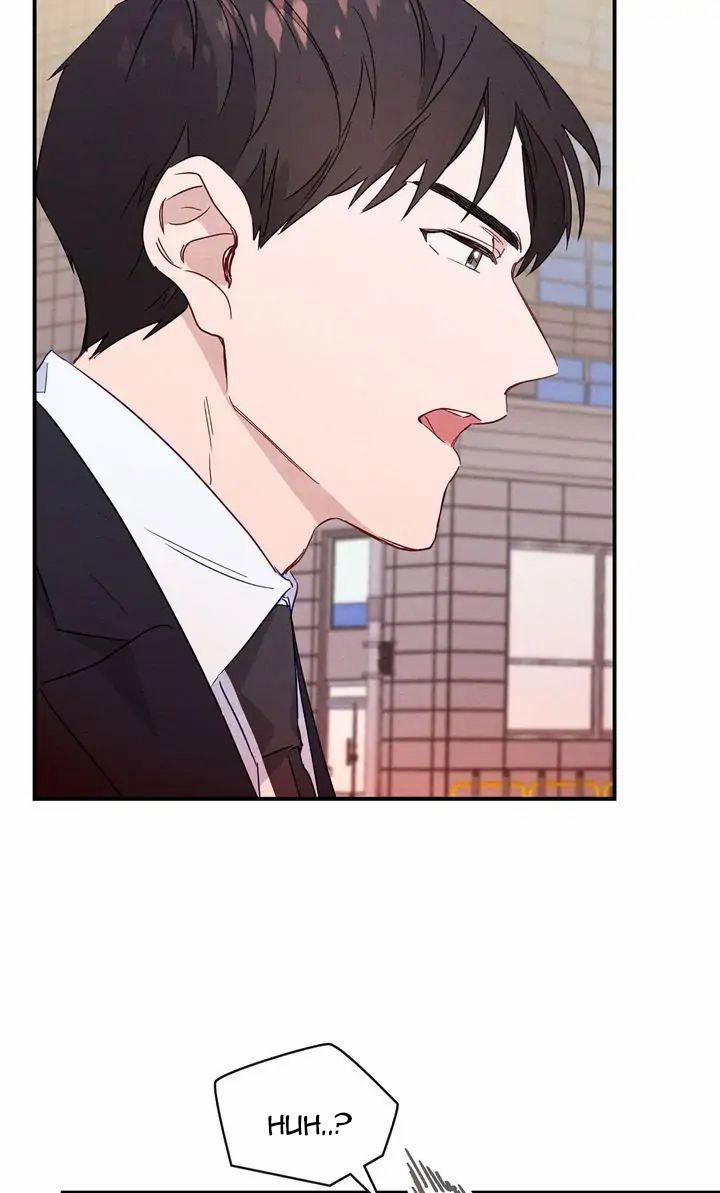 Nụ Hôn Lúc Bình Minh Ở Tiffany 1.2 trang 25