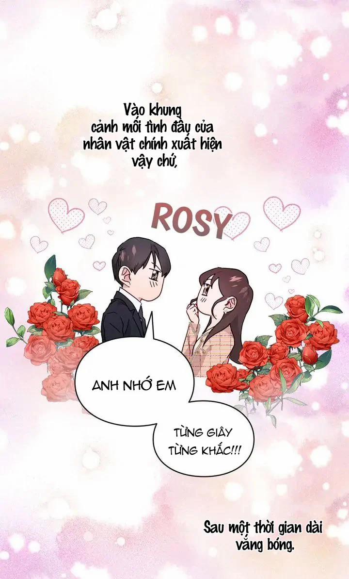 Nụ Hôn Lúc Bình Minh Ở Tiffany 1.2 trang 27