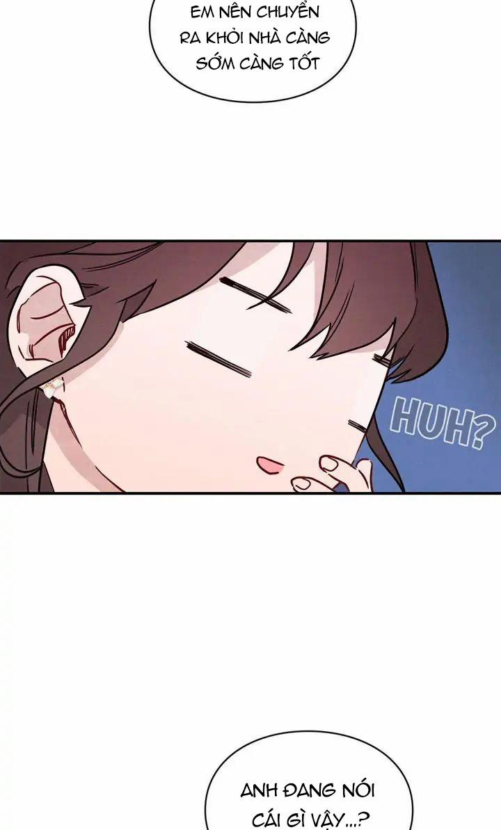 Nụ Hôn Lúc Bình Minh Ở Tiffany 1.2 trang 29