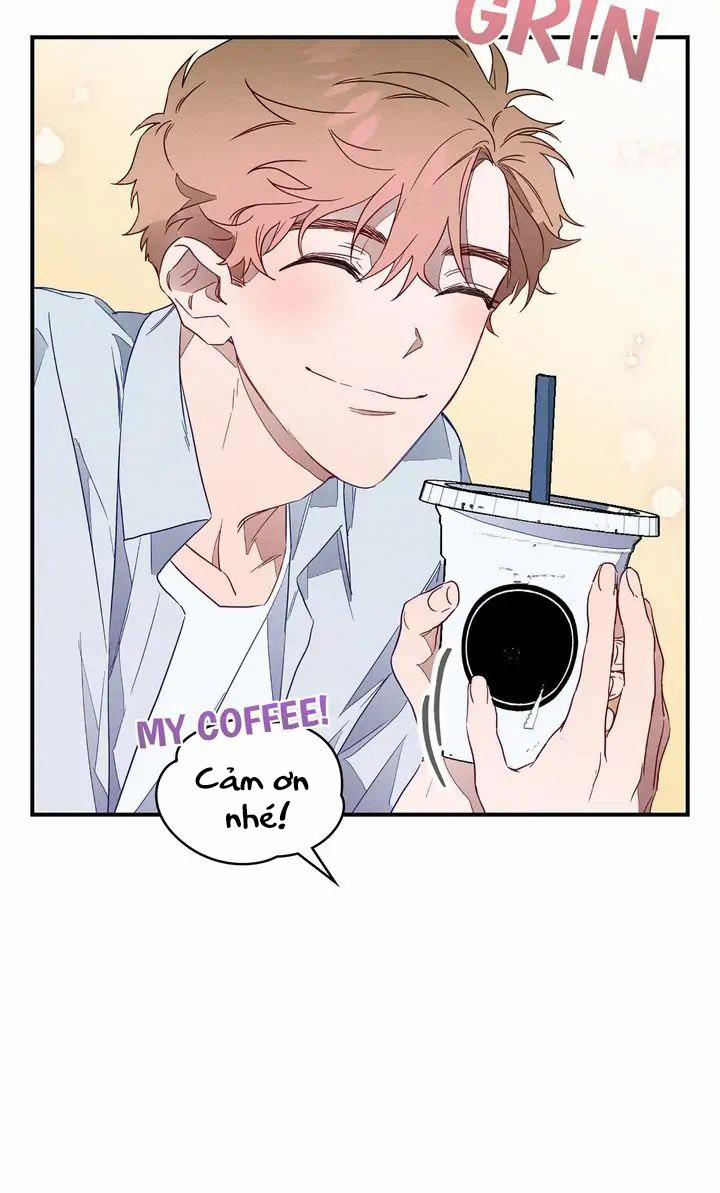 Nụ Hôn Lúc Bình Minh Ở Tiffany 1.2 trang 4