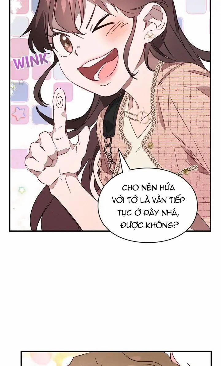 Nụ Hôn Lúc Bình Minh Ở Tiffany 1.2 trang 7