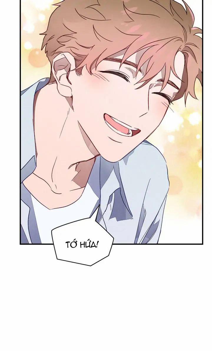 Nụ Hôn Lúc Bình Minh Ở Tiffany 1.2 trang 8