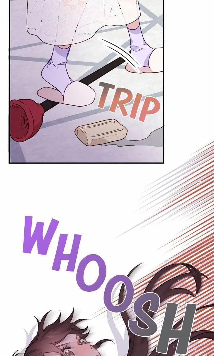 Nụ Hôn Lúc Bình Minh Ở Tiffany 10.2 trang 15