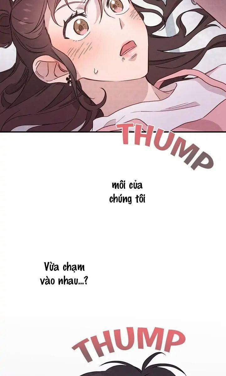 Nụ Hôn Lúc Bình Minh Ở Tiffany 10.2 trang 23