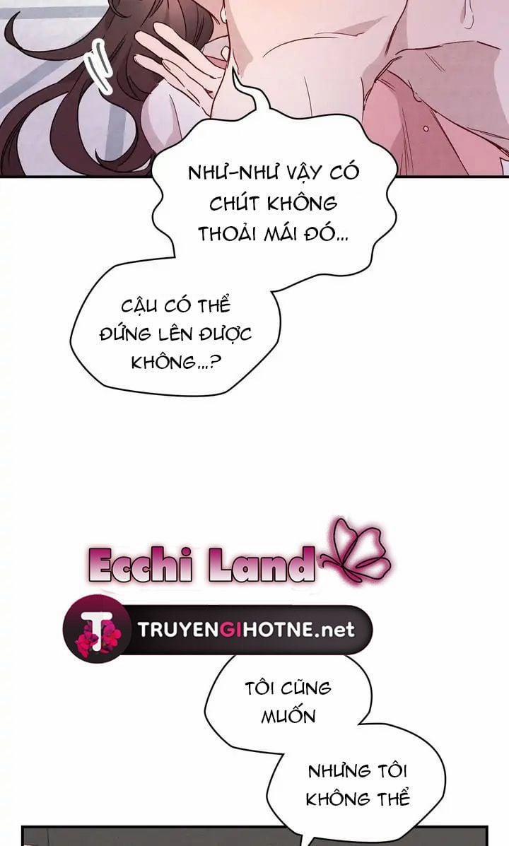 Nụ Hôn Lúc Bình Minh Ở Tiffany 10.2 trang 27