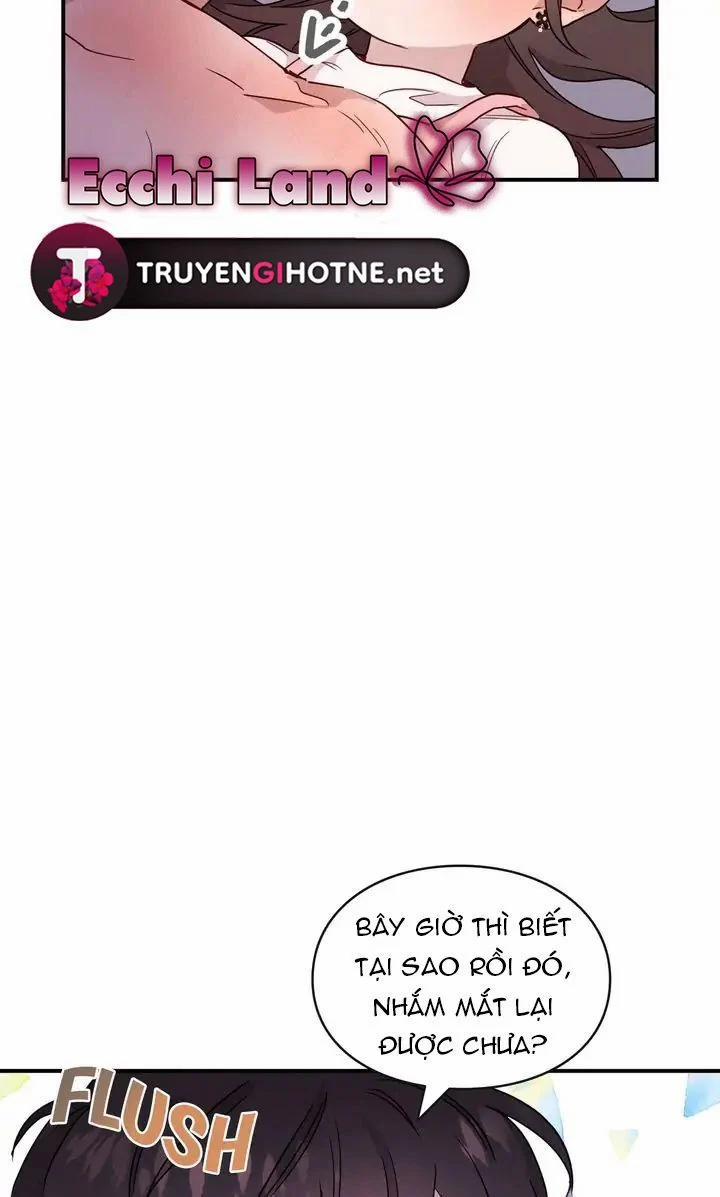 Nụ Hôn Lúc Bình Minh Ở Tiffany 10.2 trang 33